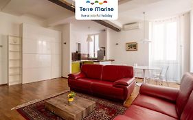 Il Corso, Terre Marine