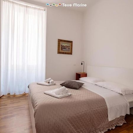Appartement Il Corso, Terre Marine à La Spezia Extérieur photo