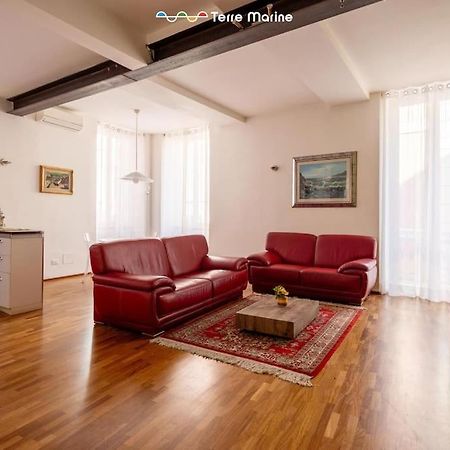 Appartement Il Corso, Terre Marine à La Spezia Extérieur photo