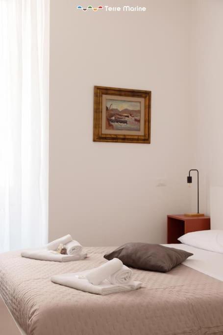 Appartement Il Corso, Terre Marine à La Spezia Extérieur photo