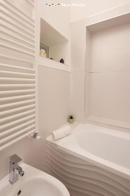 Appartement Il Corso, Terre Marine à La Spezia Extérieur photo